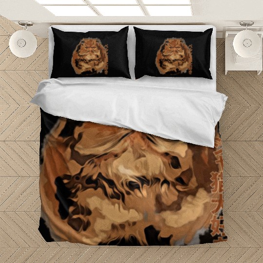 I Love persian cat Bedding Sets