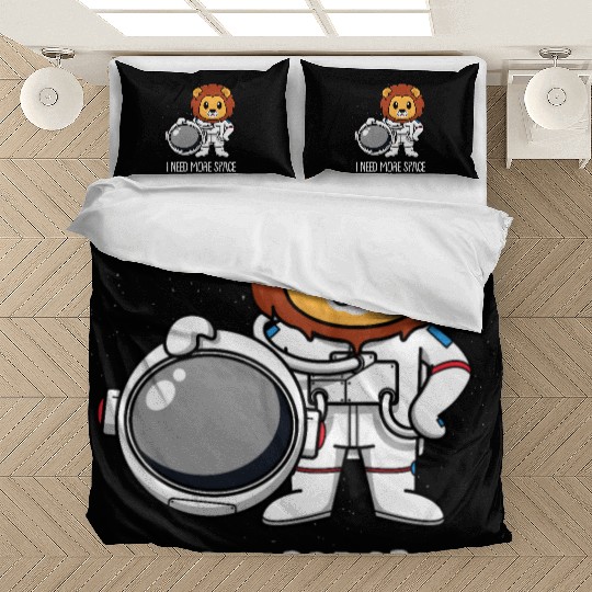 Lion Bedding Sets