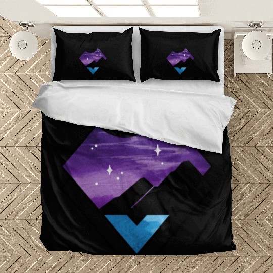 Altiora Horizon Bedding Sets