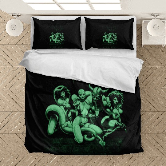 Celtic Frost Band 01 Bedding Sets
