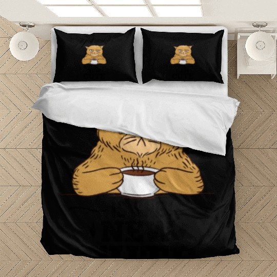 cute cat pet cat lovers Bedding Sets