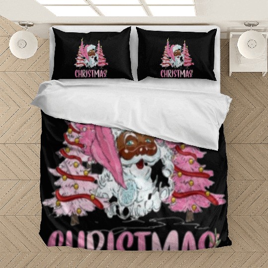 Merry Christmas. Bedding Sets