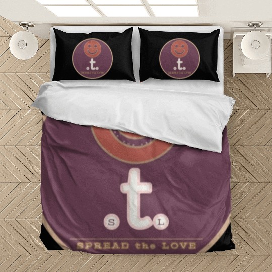 SPREAD the LOVE Bedding Sets