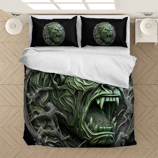 Angry Hulk Bedding Sets