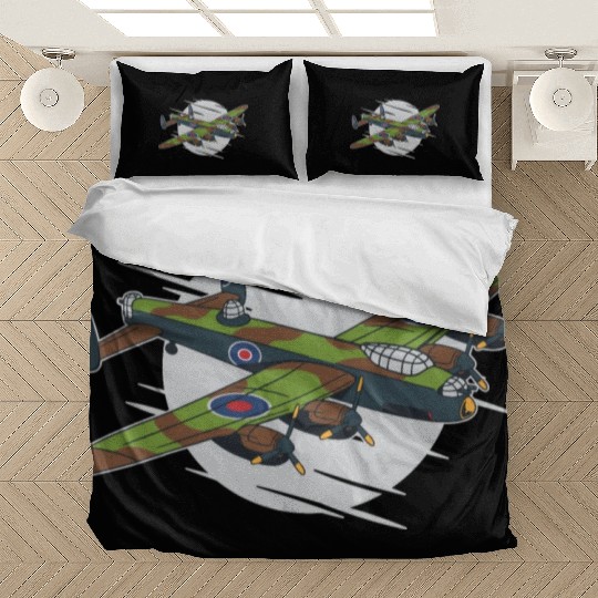 War-fighter jet plane War-fighter jet plane inspir Bedding Sets