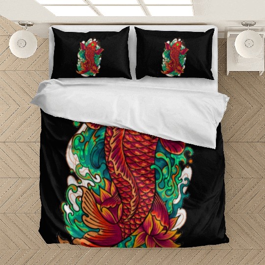 Fish 10405209 Bedding Sets