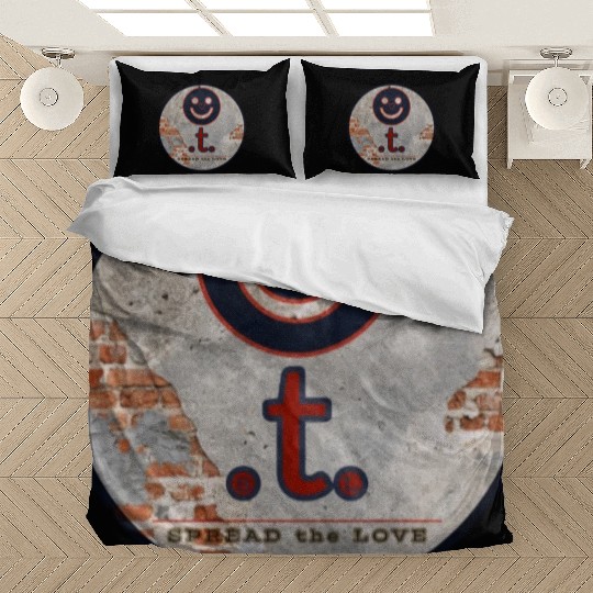 SPREAD the LOVE Bedding Sets