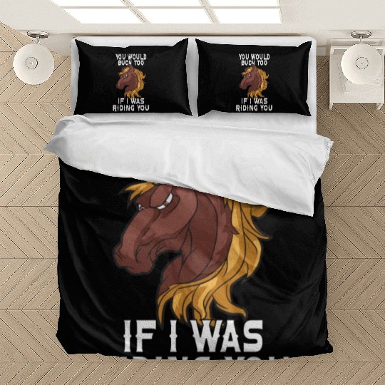 Cowboy Barn Bull Rider Rodeo Country Western Movie Bedding Sets