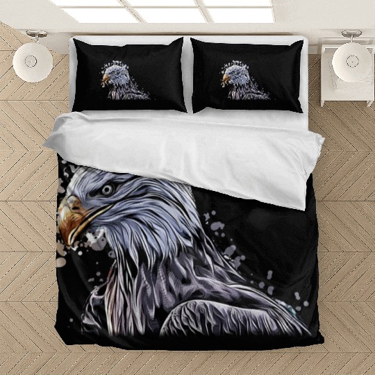 Eagle Bedding Sets