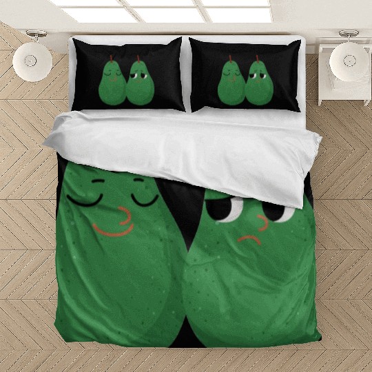 AVOCADO Bedding Sets