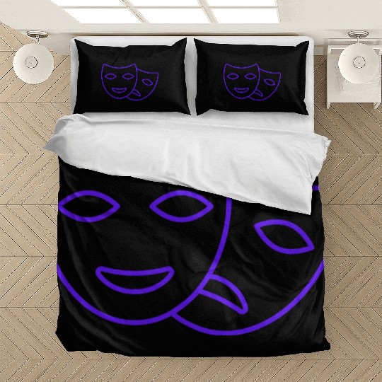 Joker Bedding Sets