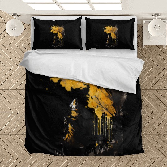 Lonely Bedding Sets