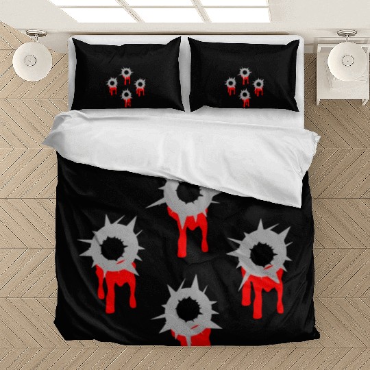 I'm fine Bedding Sets