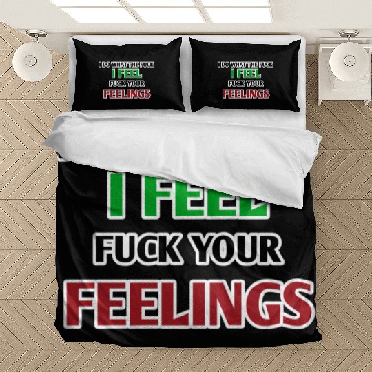 graphic Bedding Sets