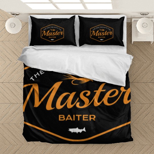 Fishing - Master Baiter Bedding Sets
