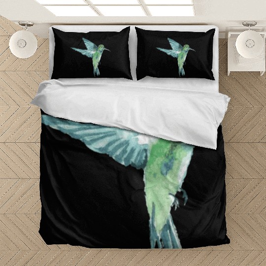Hummingbird Bedding Sets