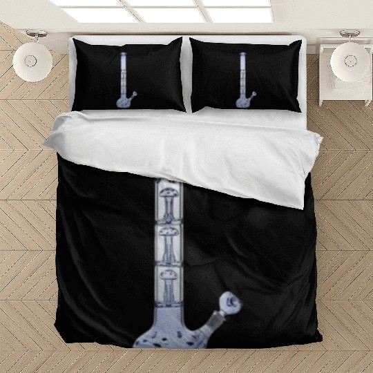 Mushroom Bong Bedding Sets