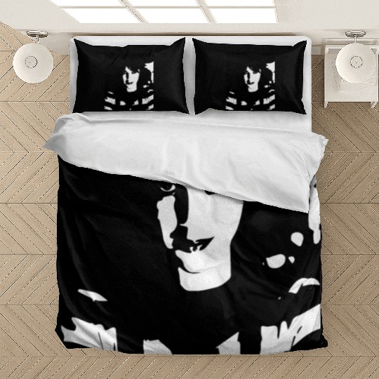 wednesday Bedding Sets