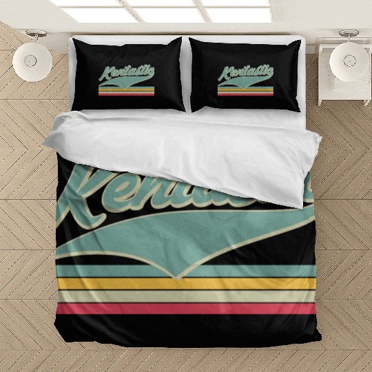 Ken Block 43 Essential Bedding Sets