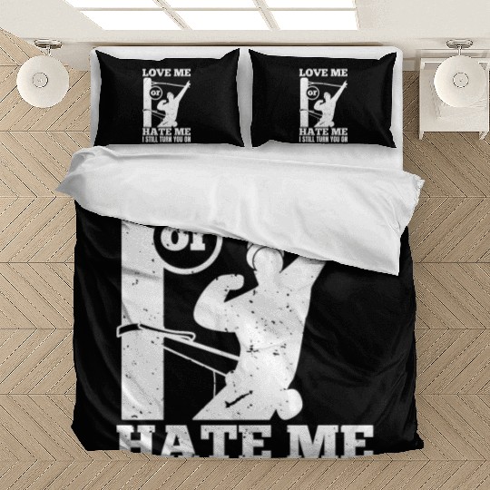 Funny Electrical Lineman Saying Thank A Lineman Bedding Sets