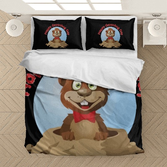 Year of the Rabbit 2023 - Cherry Blos som Bedding Sets