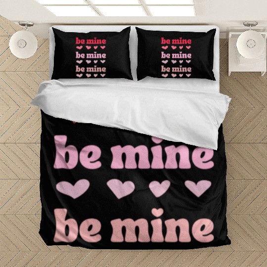 HAPPY VALENTINE DAY❤❤ Bedding Sets