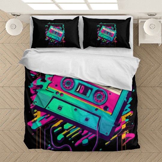 80s Bedding Sets