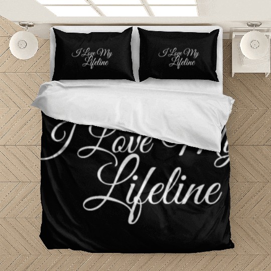 Valentine Tees Bedding Sets