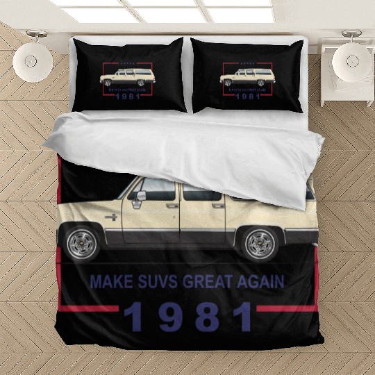 make Santa Fe Tan Bedding Sets