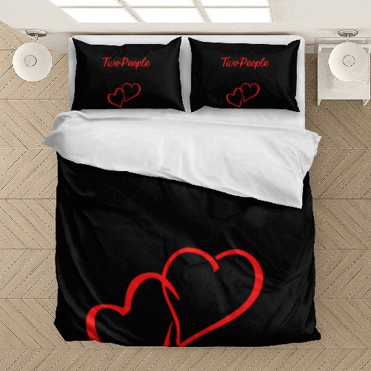 HAPPY VALENTINE DAY❤❤ Bedding Sets