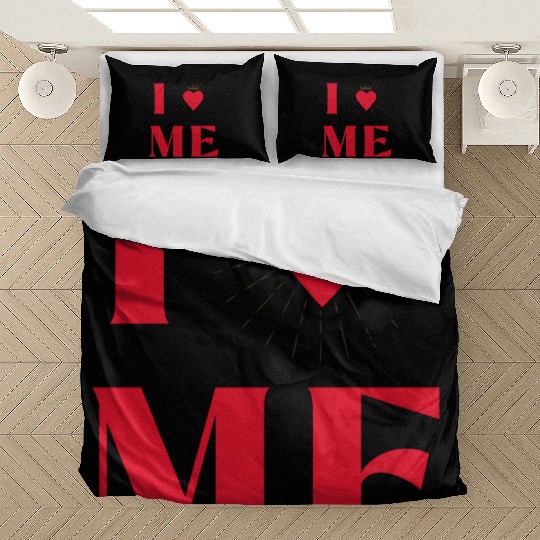 I Love Me 5 Bedding Sets