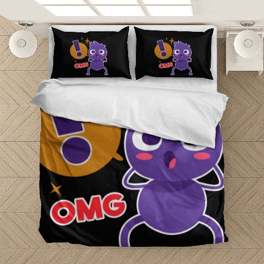 Omg Ant Bedding Sets