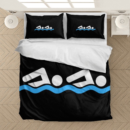 swim Bedding Sets