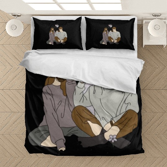 HAPPY VALENTINE DAY❤❤ Bedding Sets