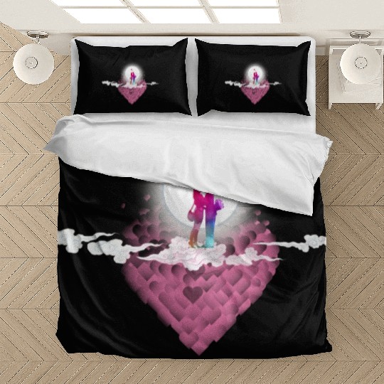valentines day Bedding Sets