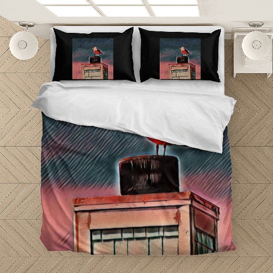 Seagull Bedding Sets