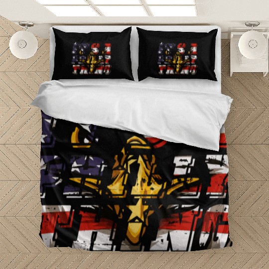 it's philly thing Bedding Sets
