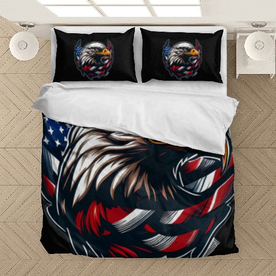 American Pride Bedding Sets