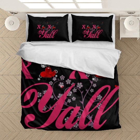 valentine ,saint-valentine Bedding Sets