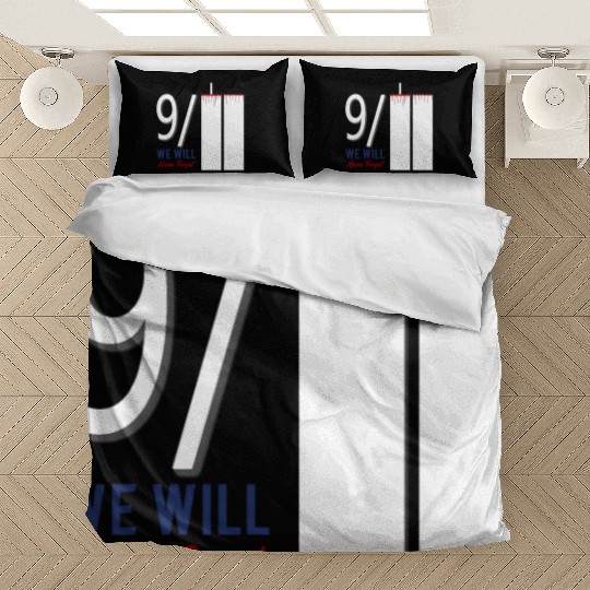 Patriot Day 9 11 Twin Towers New York USA Amerika Bedding Sets