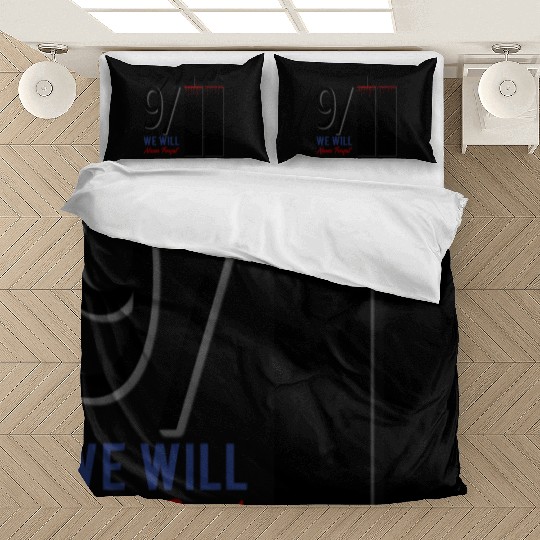 Patriot Day 9 11 Twin Towers New York USA Amerika Bedding Sets
