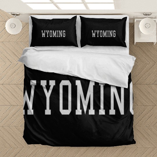 Wyoming Design Bedding Sets