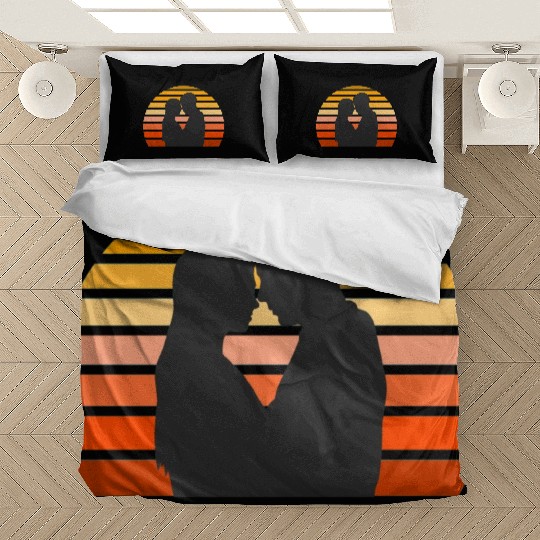 Valentine's day Bedding Sets