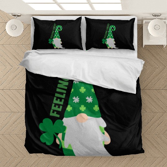 Feeling Lucky Bedding Sets