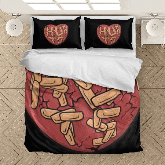 lovehurts Bedding Sets