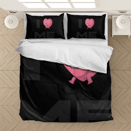 I Love Me 7 Bedding Sets