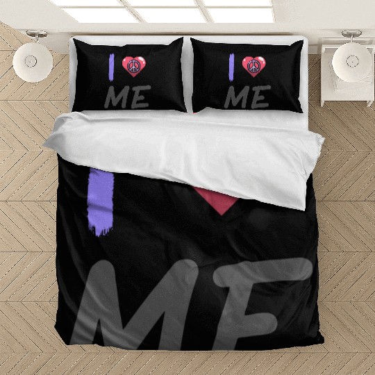 I Love Me 8 Bedding Sets