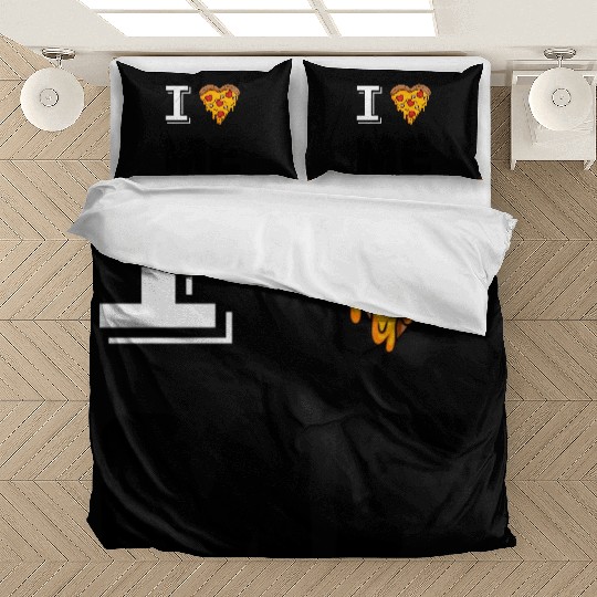 I Love Me 9 Bedding Sets