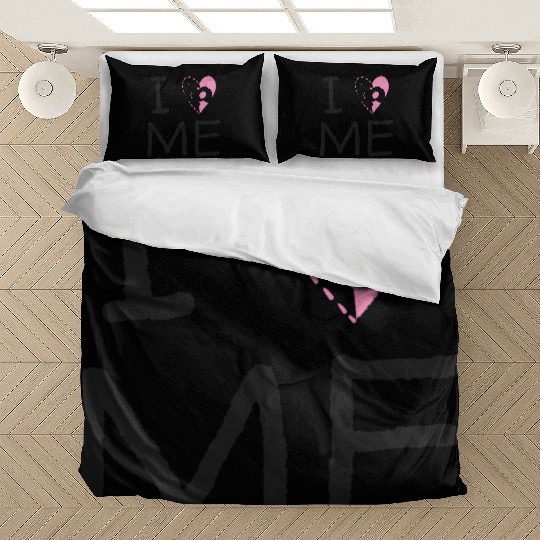 I Love Me 10 Bedding Sets