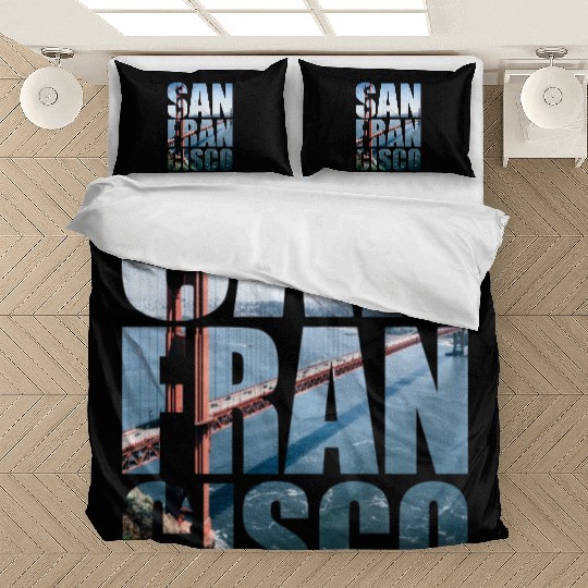 San francisco Bedding Sets